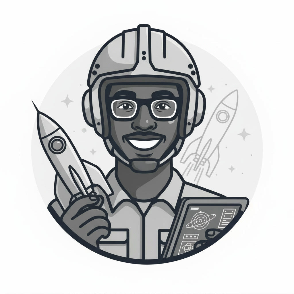 Aeronautical Picks