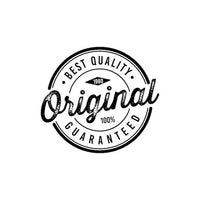 Quality Guaranteed