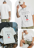 Engineering Viva Fear Funny T-Shirt
