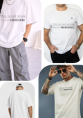 Engineering Stress Tee