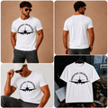 Aerospace Engineering – Aviation Core Tee