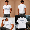 “Untapped Potential” Minimal Graphic T-Shirt